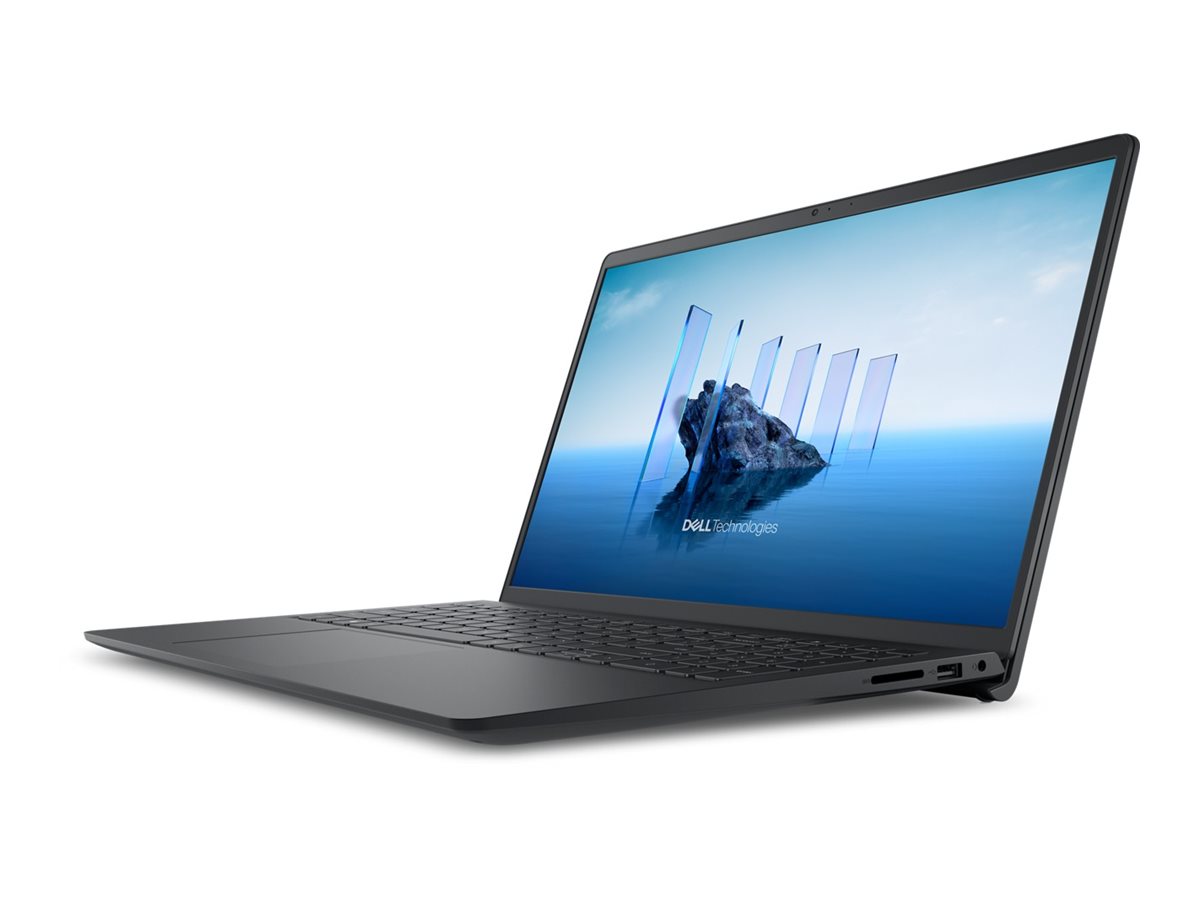 HP 15 FC0029NQ RYZEN 3 7320U 8GB DDR5 256GB NVMe 15.6" FHD LAPTOP