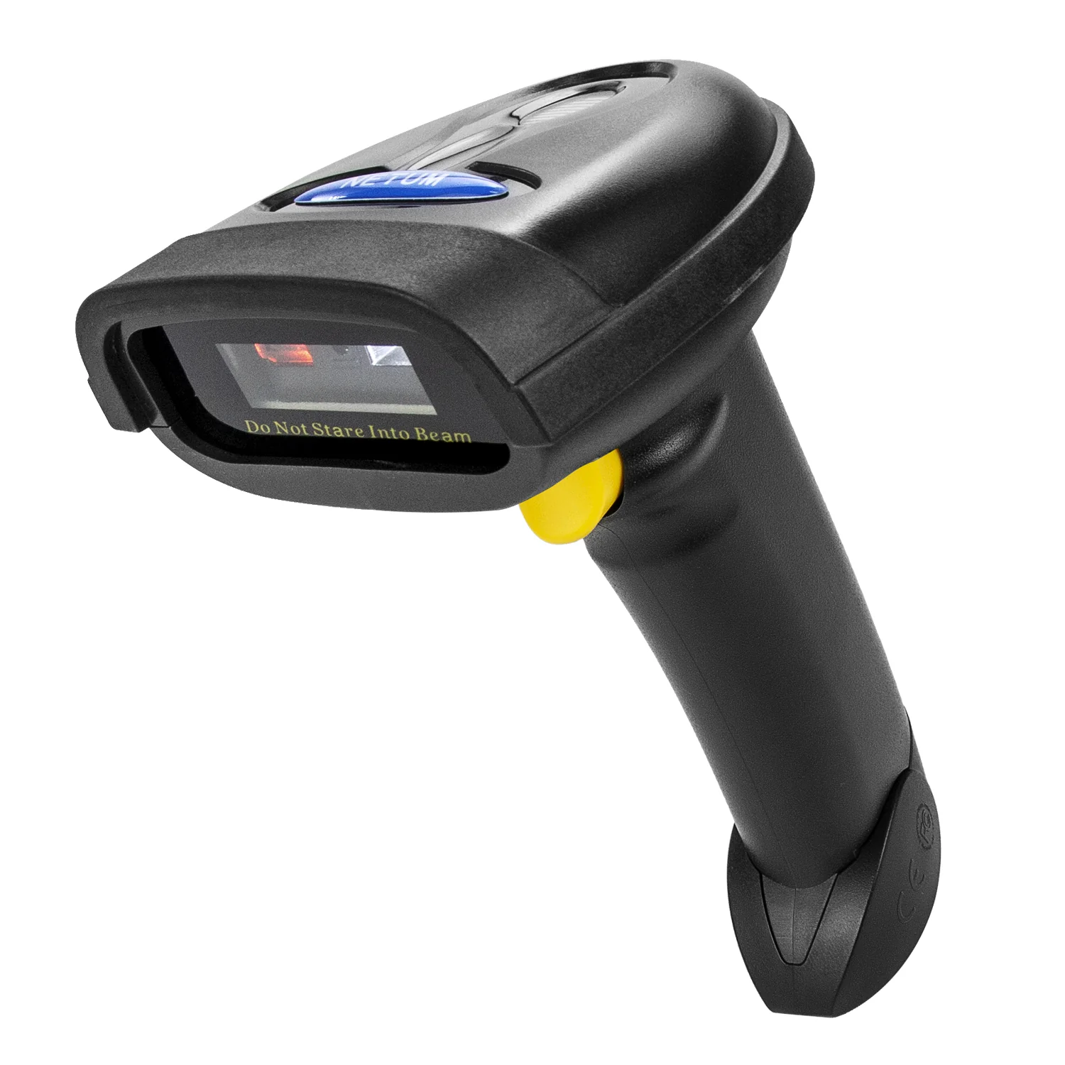 TOVI HANDHELD Wireless Barcode Scanner