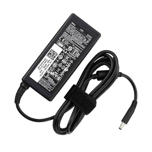 Dell 65W Small Pin Laptop Charger