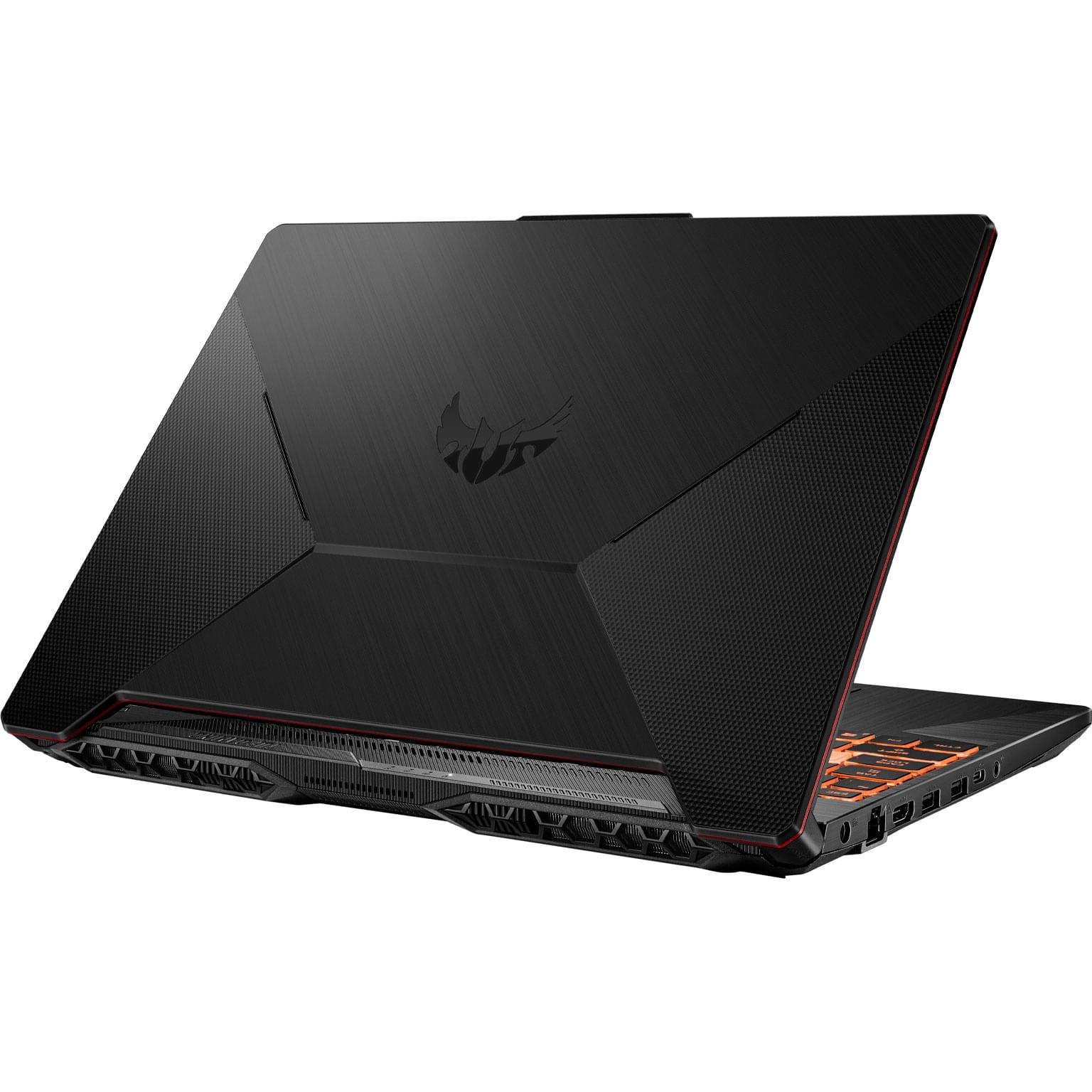ASUS TUF F15 Gaming Laptop
