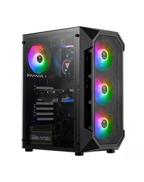 Darker Max Core i3 10th Gen Gaming PC