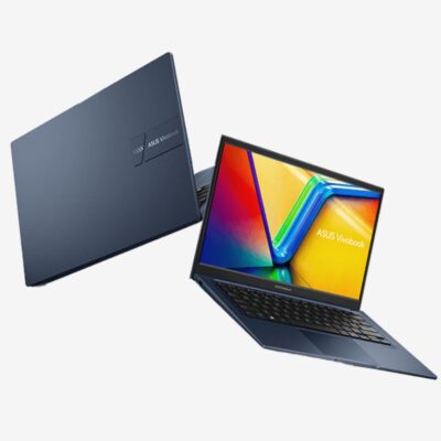 ASUS VivoBook X1504V Intel i3 13th GEN 8GB DDR4 RAM 256GB NVMe 15.6" UHD Graphics