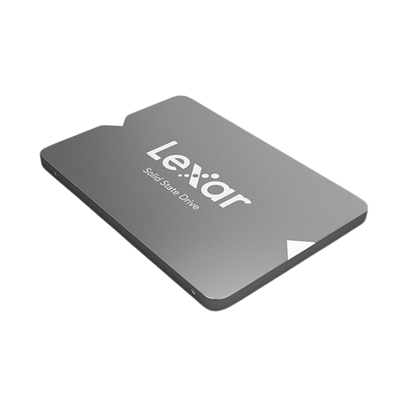 LEXAR NS100 128GB SATA SSD - Image 4