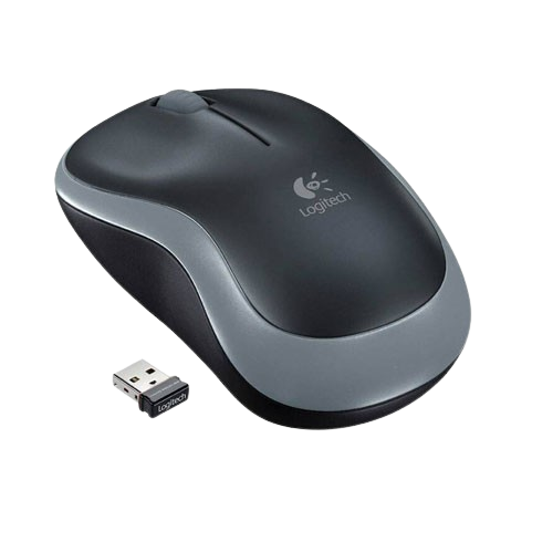 Logitech B175 Wireless Mouse - Image 3