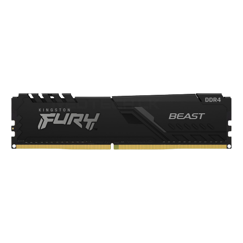 Kingston fury desktop ram