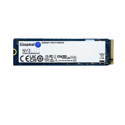KINGSTON NV3 PCIe 4.0 1TB NVMe - Image 2