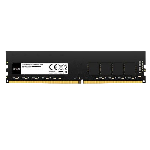 Lexar 4G Desktop RAM