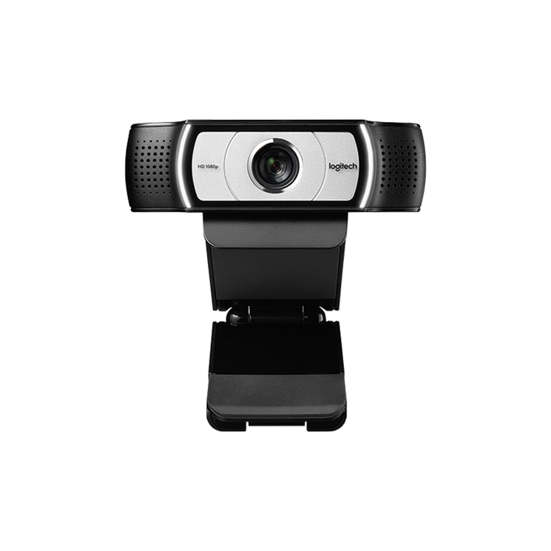 Logitech C390e webacm 2