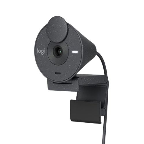 Logitech_Brio_300