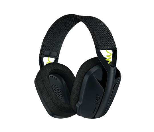 Logitech G435 Lightspeed Wireless Gaming Headset - Image 3