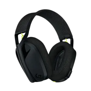 Logitech G435 Lightspeed Wireless Gaming Headset