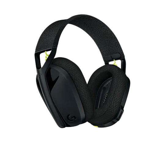 Logitech G435 Lightspeed Wireless Gaming Headset