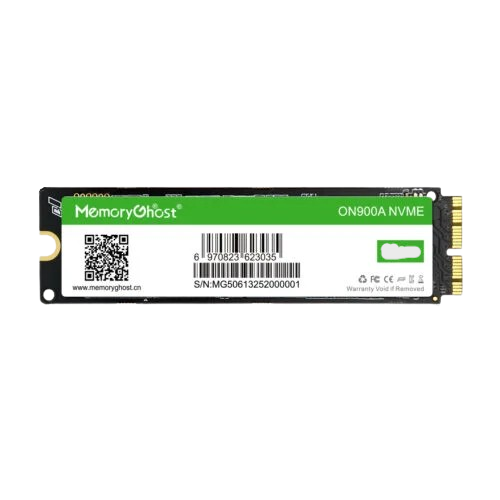 MEMORYGOST ON900 128GB PCIe GEN3 NVMe
