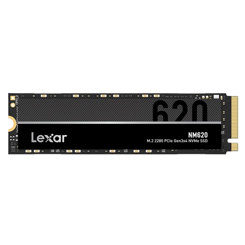 LEXAR NM620 1TB GEN3 NVMe - Image 2