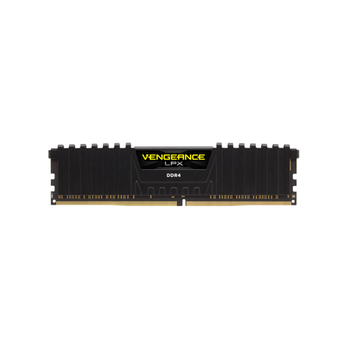 corsair ddr4 desktop ram