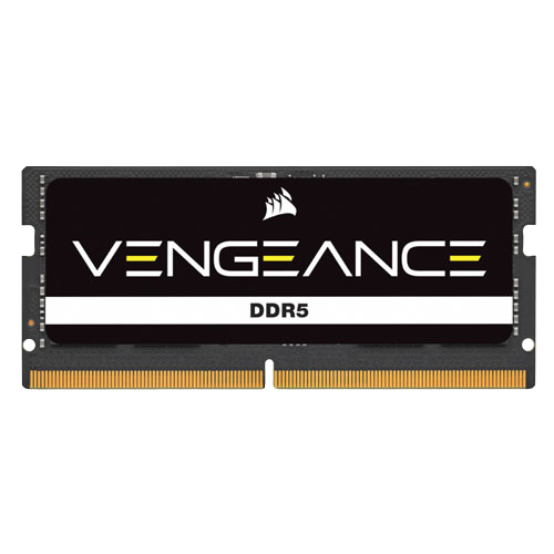 Corsair ddr5 laptop ram
