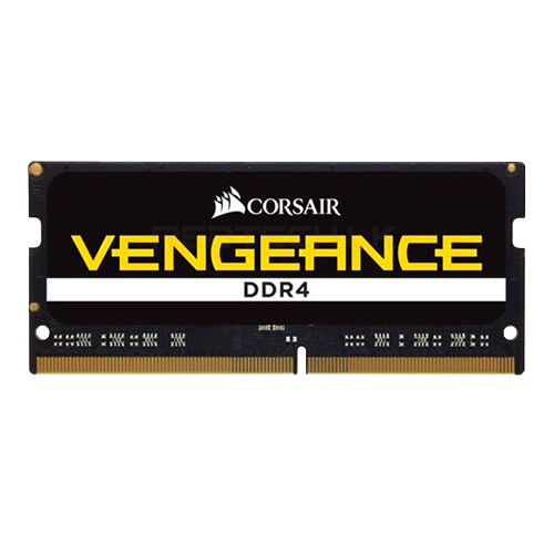 Corsair vengeance laptop ram