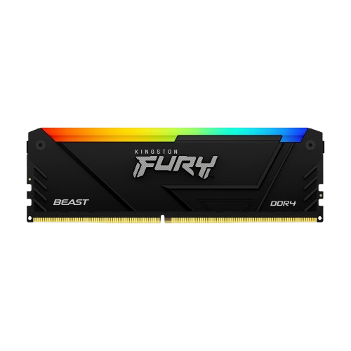 kingston fury RGB desktop ram