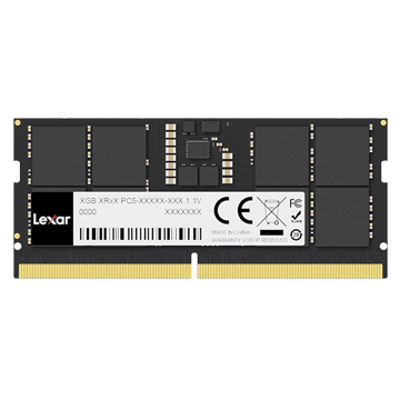 Lexar laptop ram