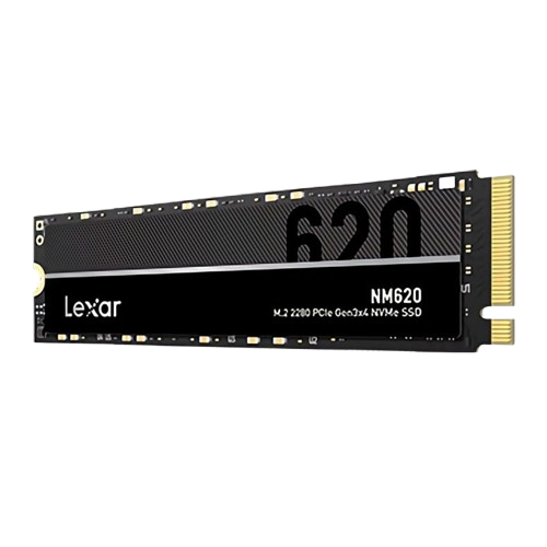 LEXAR NM620 GEN3 256GB NVMe - Image 2