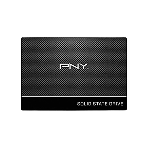 PNY CS900 SATA 500GB SSD - Image 3
