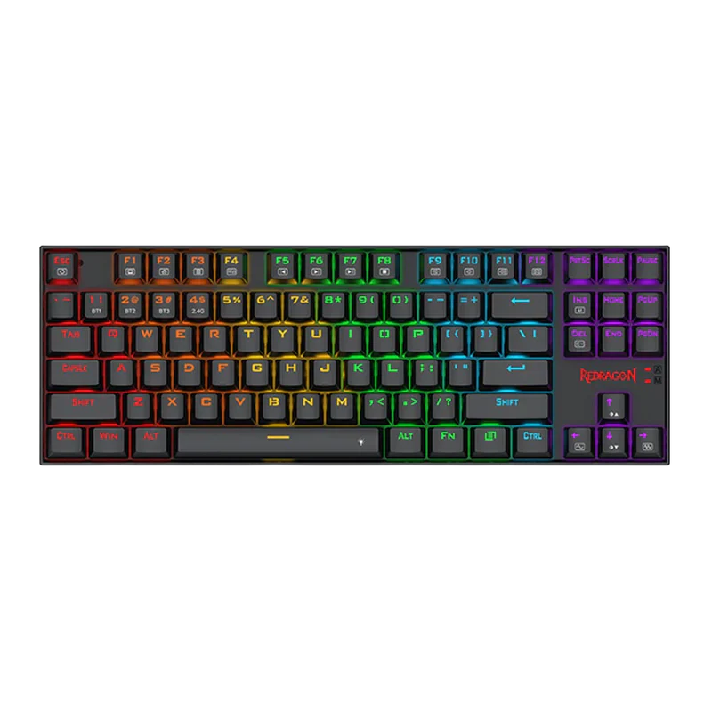 redargon kumra pro k552p kbs 7