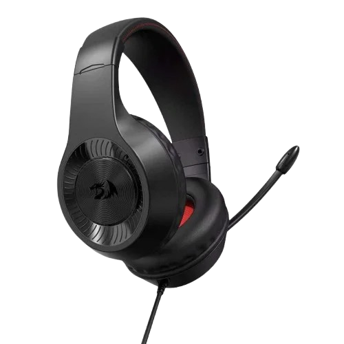 REDRAGON PELIAS H130 Gaming Headset - Image 2