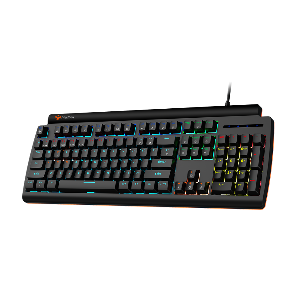 meetion MK600 2