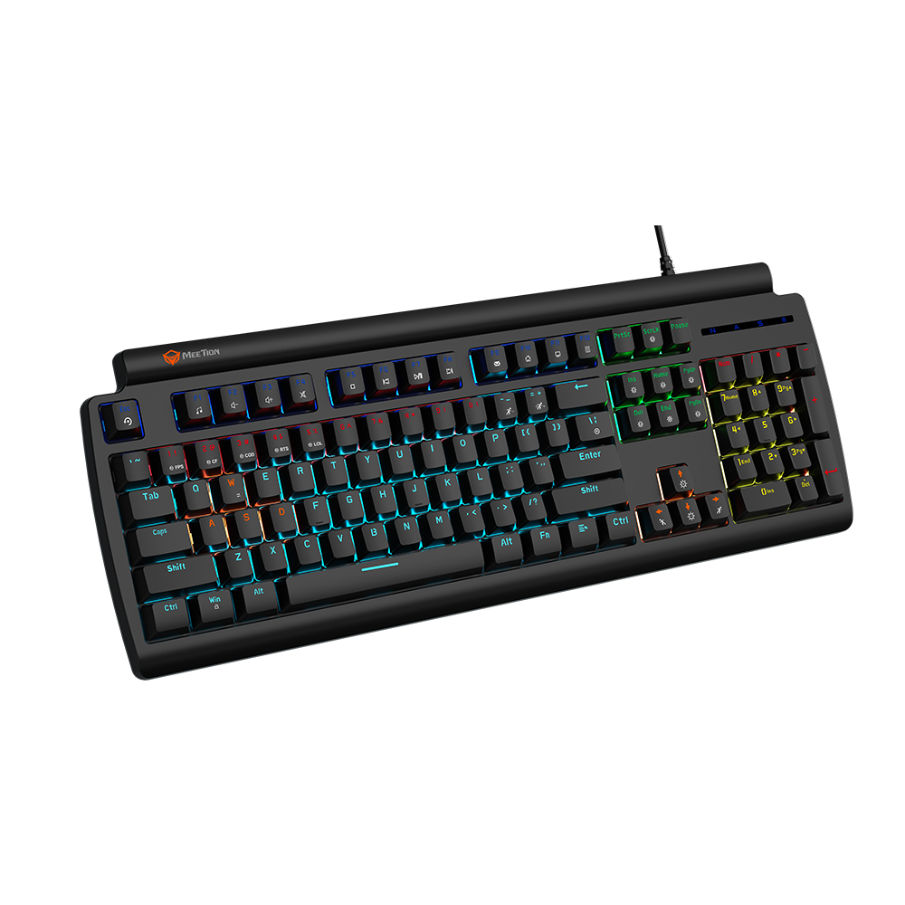 meetion MK600 3