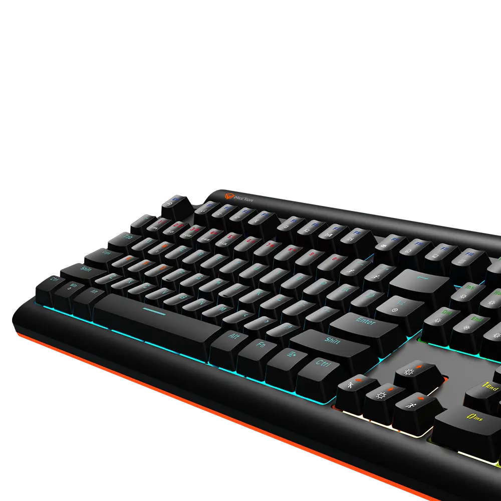 meetion MK600 4
