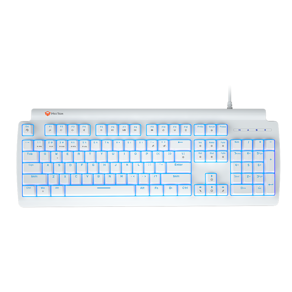 meetion MK600 w1