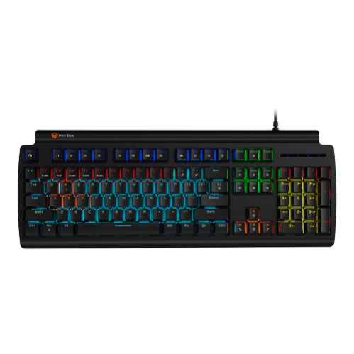 meetion MK600