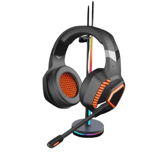 Meetion MT-BTH014 Wireless Gaming Headset - Image 2