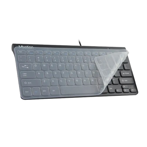 Meetion MT-K400 Mini Office Keyboard - Image 2