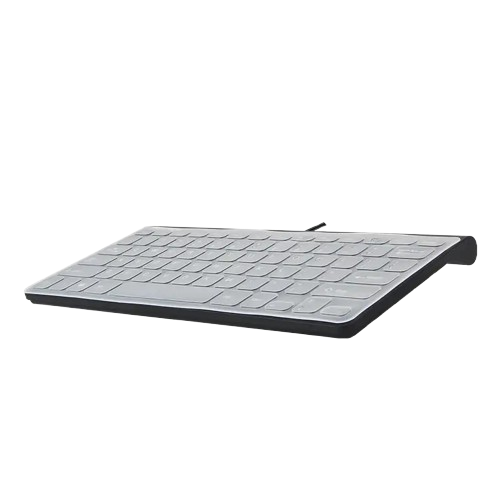 Meetion MT-K400 Mini Office Keyboard - Image 3