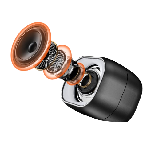 MEETION MT-SP2010 2.0 MULTIMEDIA SPEAKER - Image 3