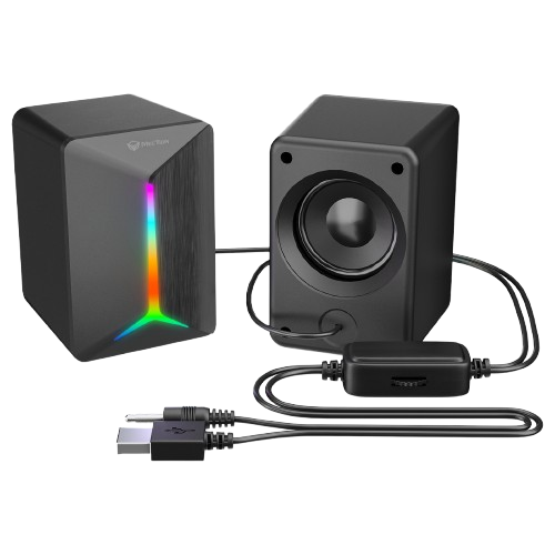 MEETION MT-SP2011 2.0 SPEAKER - Image 2