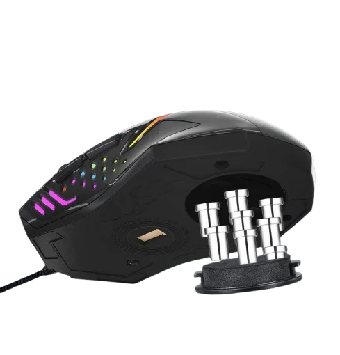 redragon m601 4