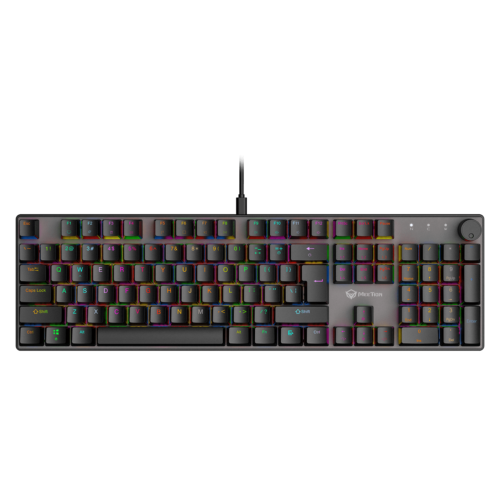 redragon mk009 1