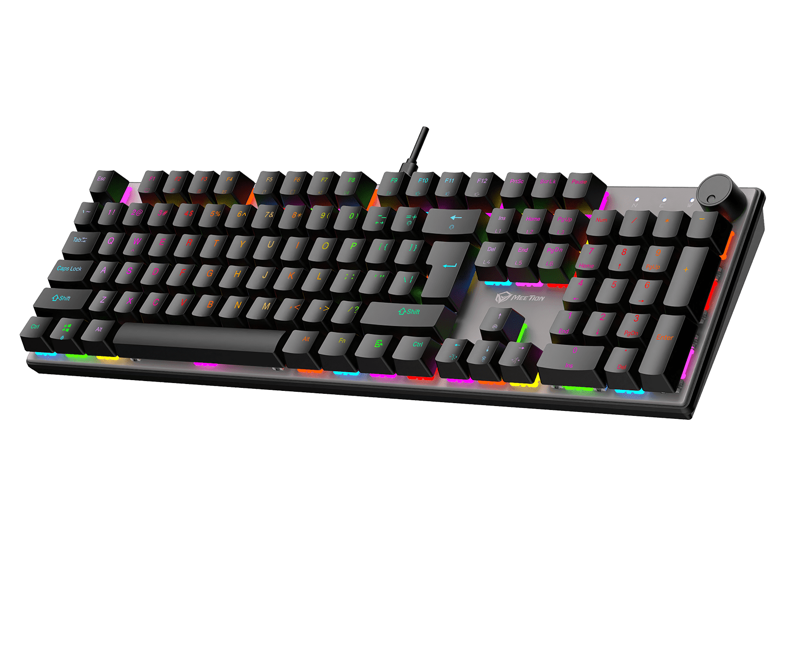 redragon mk009 2