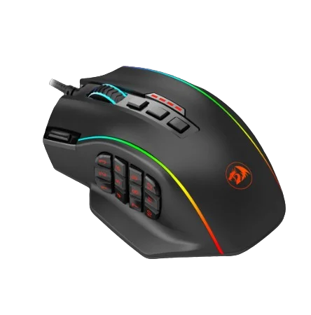 redragon perdiction 4 m901 2
