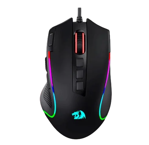redragon predator m612 1