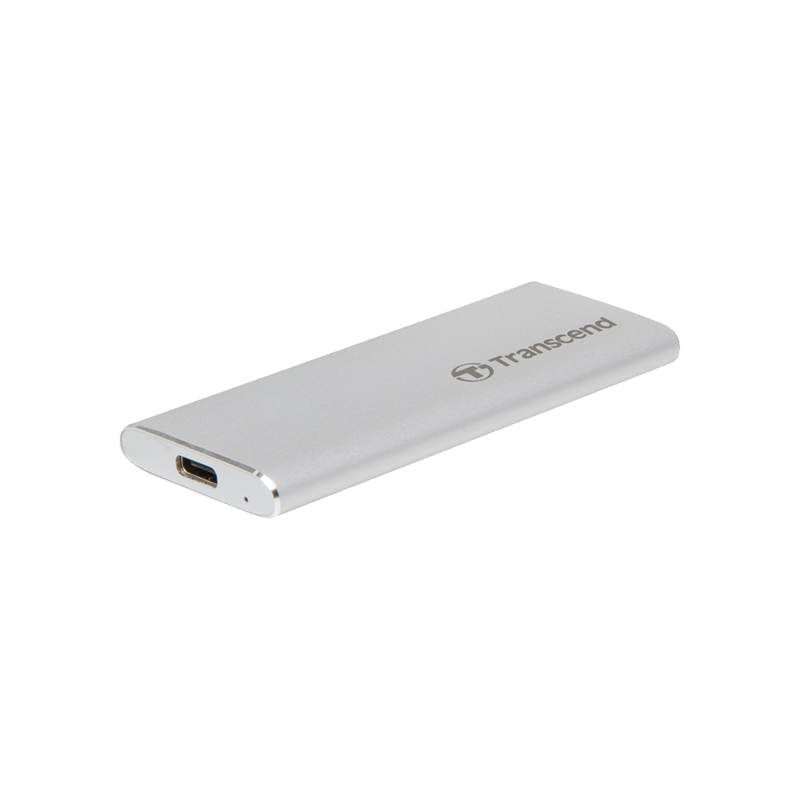 transcend esd260c ssd 2