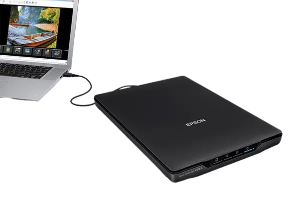 EPSON PERFECTION V39 II photo Scanner - Image 4