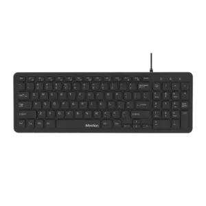 meetion_keyboard_k410_usb_chocolate_1