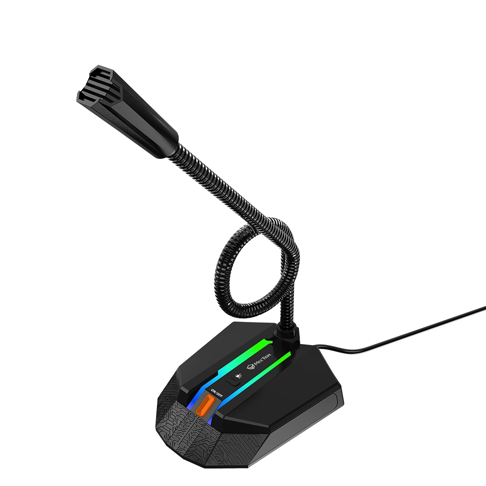 Meetion MC13 GAMIKG MICROPHONE - Image 2