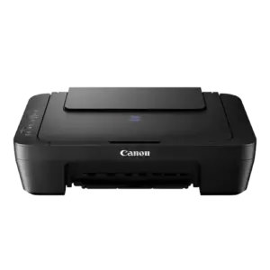 pixma e410