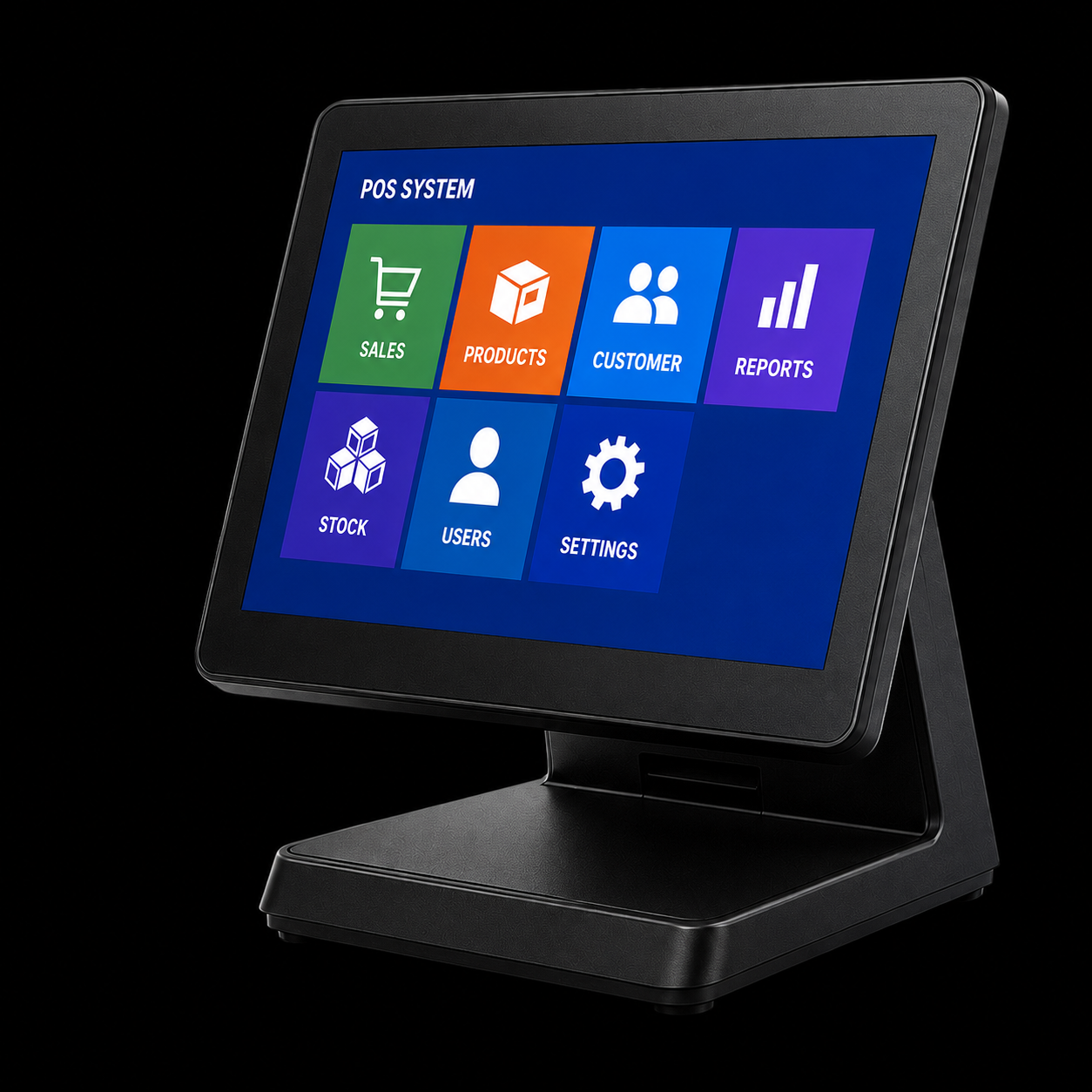 pos system