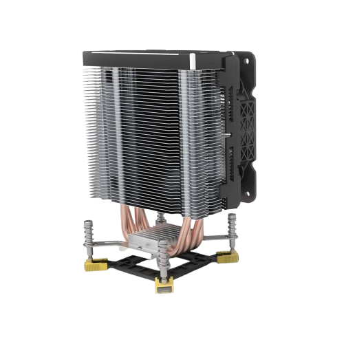 REDRAGON EFFECT CC-2000 CPU COOLER - Image 4