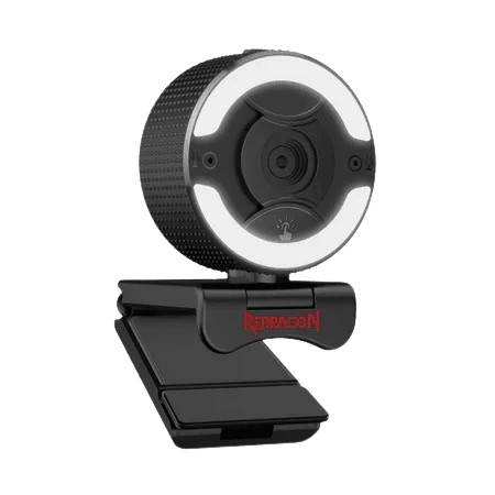 REDRAGON ONESHOT GW910 USB STREAMING WEBCAM - Image 2